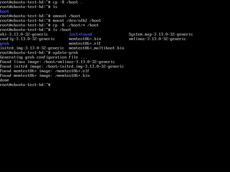 Ubuntu Test-2014-11-16-16-31-14
